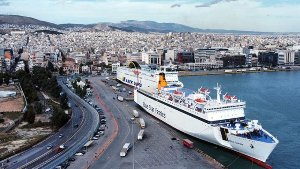 anek blue star ferries attica group